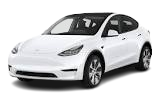 Car Reivew for 2021 Tesla Model Y